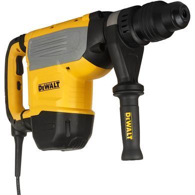Перфоратор сетевой SDS-MAX DeWALT D25733K 1514716 фото