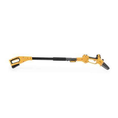 Телескопический удлинитель для мини-пилы PR100eKit STIGA Extension_pole_for_PR100e 1517349 фото