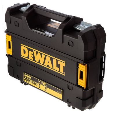 Перфоратор мережевий SDS-Plus DeWALT D25134K 1514710 фото