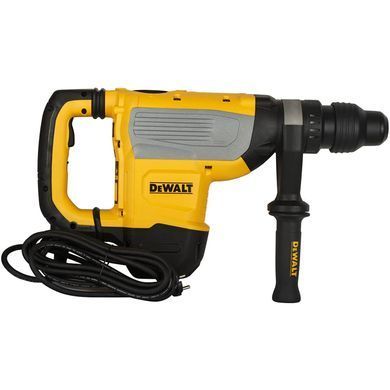 Перфоратор сетевой SDS-MAX DeWALT D25733K 1514716 фото