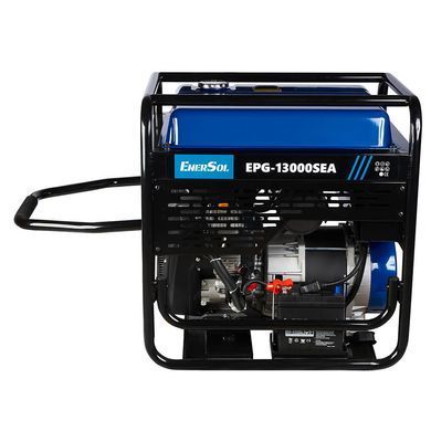Генератор бензиновый EnerSol EPG-13000SEA 1512999 фото