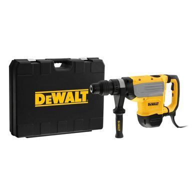 Перфоратор сетевой SDS-MAX DeWALT D25733K 1514716 фото