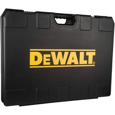 Перфоратор сетевой SDS-MAX DeWALT D25733K 1514716 фото