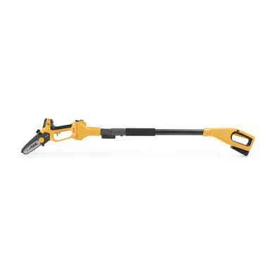 Телескопический удлинитель для мини-пилы PR100eKit STIGA Extension_pole_for_PR100e 1517349 фото