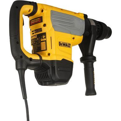 Перфоратор сетевой SDS-MAX DeWALT D25733K 1514716 фото