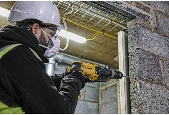 Перфоратор мережевий SDS-Plus DeWALT D25134K 1514710 фото