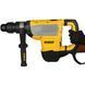 Перфоратор сетевой SDS-MAX DeWALT D25733K 1514716 фото 3