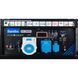 Генератор бензиновый EnerSol EPG-13000SEA 1512999 фото 8