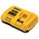 Зарядний пристрій DeWALT DCB117 1513216 фото 1