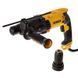 Перфоратор мережевий SDS-Plus DeWALT D25134K 1514710 фото 3