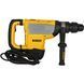Перфоратор сетевой SDS-MAX DeWALT D25733K 1514716 фото 6