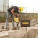 Перфоратор сетевой SDS-MAX DeWALT D25733K 1514716 фото 14