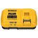 Зарядний пристрій DeWALT DCB117 1513216 фото 2