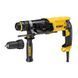 Перфоратор мережевий SDS-Plus DeWALT D25134K 1514710 фото 1