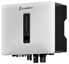 Гібридний інвертор Stromherz S-10K-3Р-ESS 10 кВт (1508447)