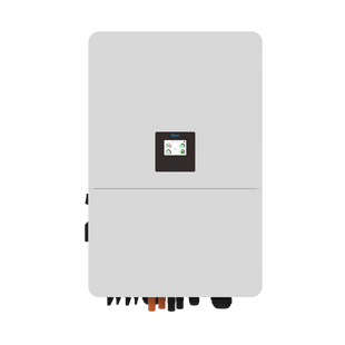 Гібридний інвертор SUN-75K-SG02HP3-EU-EM6 Deye WiFi (75 kW, 3 фази, 6 MPPT, HV) 1540406 фото