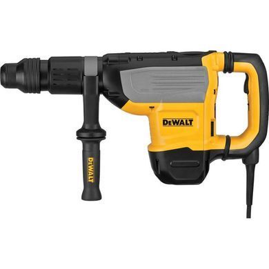 Перфоратор сетевой SDS-MAX DeWALT D25773K 1514717 фото