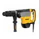 Перфоратор сетевой SDS-MAX DeWALT D25773K 1514717 фото 1