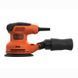 Шліфмашина ексцентрикова мережева BLACK+DECKER BEW210 1514967 фото 3