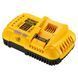 Зарядний пристрій DeWALT DCB118 1513217 фото 1