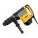 Перфоратор сетевой SDS-MAX DeWALT D25773K 1514717 фото 3