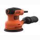 Шліфмашина ексцентрикова мережева BLACK+DECKER BEW210 1514967 фото 1