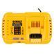 Зарядний пристрій DeWALT DCB118 1513217 фото 2