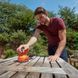 Шліфмашина ексцентрикова мережева BLACK+DECKER BEW210 1514967 фото 6