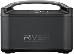 Додаткова батарея EcoFlow RIVER Pro Extra Battery (720 Вт·г) (202203)