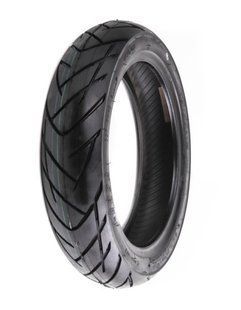 Покрышка YADEA 90/80-12 для электроскутера 12" - 90/80-12-KENDA 1512868 фото