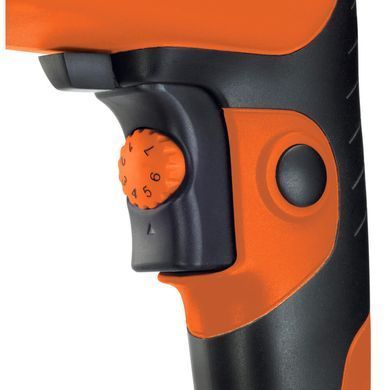 Сетевой перфоратор SDS-Plus BLACK+DECKER KD975K 1514718 фото