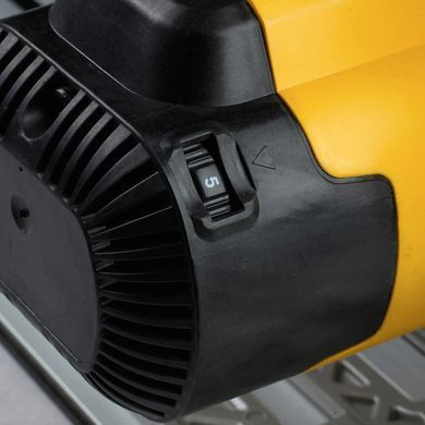 Пила дисковая погружная сетевая DeWALT DWS520KT 1514768 фото