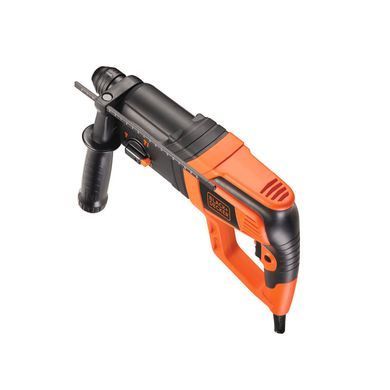 Сетевой перфоратор SDS-Plus BLACK+DECKER KD975K 1514718 фото