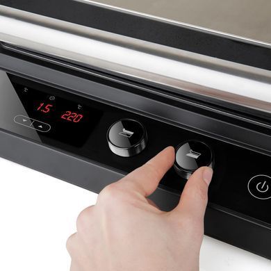 Гриль BLACK+DECKER BXGR2000E 1518151 фото