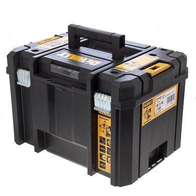 Пила дисковая погружная сетевая DeWALT DWS520KT 1514768 фото