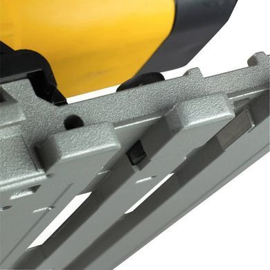 Пила дисковая погружная сетевая DeWALT DWS520KT 1514768 фото