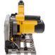 Пила дисковая погружная сетевая DeWALT DWS520KT 1514768 фото 4