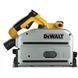 Пила дисковая погружная сетевая DeWALT DWS520KT 1514768 фото 2