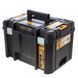 Пила дисковая погружная сетевая DeWALT DWS520KT 1514768 фото 8
