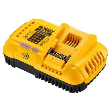 Зарядний пристрій DeWALT DCB118X2 1513219 фото