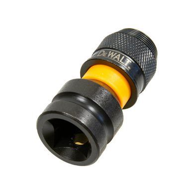 Переходник для ударных гайковертов DeWALT DT7508 1517852 фото