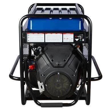 Генератор бензиновий EnerSol EPG-16000TEA 1513002 фото