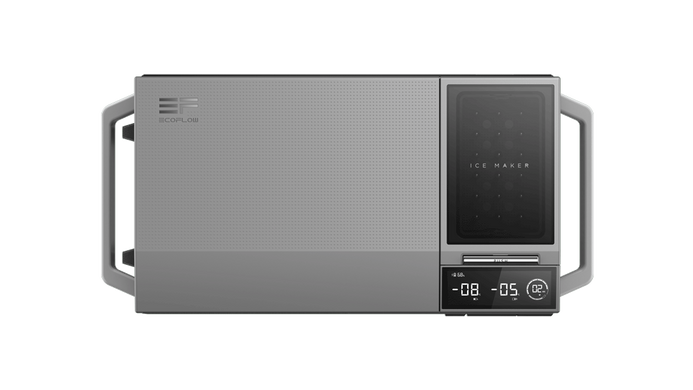 Холодильник EcoFlow Glacier