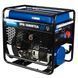 Генератор бензиновий EnerSol EPG-16000TEA 1513002 фото 1
