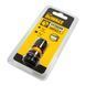 Переходник для ударных гайковертов DeWALT DT7508 1517852 фото 3