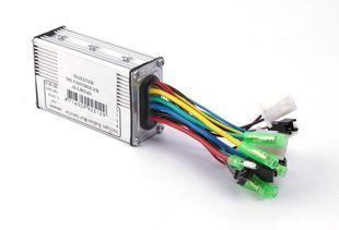 Контроллер для электрического скутера Maxxter MX-CONTROLER-ALLROAD - MX-CONTROLER-ALLROAD 1512852 фото