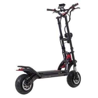 Електросамокат Kaabo Wolf Warrior 11 PLUS - Wolf Warrior 11 PLUS 1512802 фото