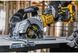 Пила дисковая аккумуляторная бесщеточная DeWALT DCS571N 1514752 фото 6