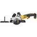Пила дисковая аккумуляторная бесщеточная DeWALT DCS571N 1514752 фото 3