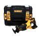 Пила шабельна акумуляторна DeWALT DCS382NT 1514802 фото 1